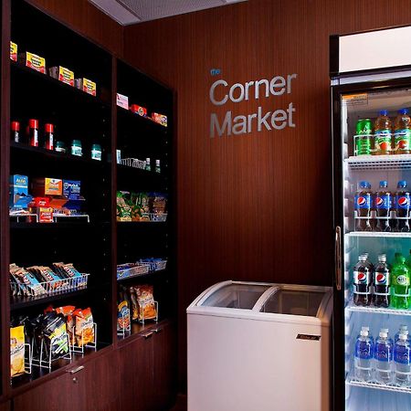 Fairfield Inn & Suites Houston Hobby Airport Bagian luar foto