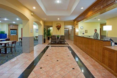 Fairfield Inn & Suites Houston Hobby Airport Bagian luar foto