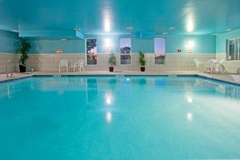 Fairfield Inn & Suites Houston Hobby Airport Bagian luar foto