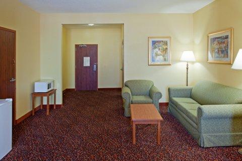 Fairfield Inn & Suites Houston Hobby Airport Bagian luar foto